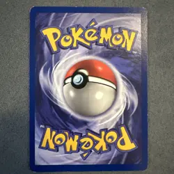 1st Edition Pikachu 60/64 Jungle WOTC 1999 Pokemon Card TCG - Image 2