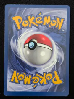 1st Edition Pikachu 60/64 Jungle WOTC 1999 Pokemon Card TCG - Image 2