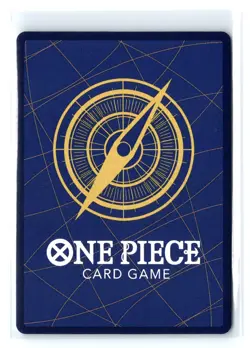 CROCODILE (PROMOTION PACK 2022) P-004 ONE PIECE PROMOTION CARDS NM - Image 2