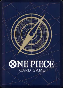 One Piece Starter Deck EX: Luffy & Ace Crocodile (Full Art) ST30-010 C Foil NM/M - Image 3