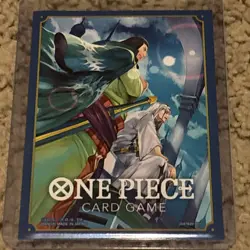 Nami OP11‑041 Alternate Art Foil – One Piece Card Game – NM - Image 2