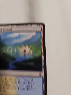 Flooded Strand Khans of Tarkir LP MTG - Image 3