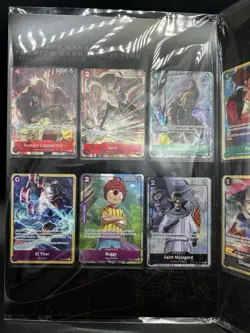 One Piece Card Game Premium Card Collection Best Selection Volume 6 - IN HAND - Image 2