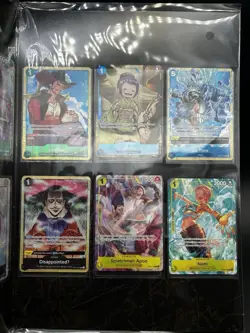 One Piece Card Game Premium Card Collection Best Selection Volume 6 - IN HAND - Image 3