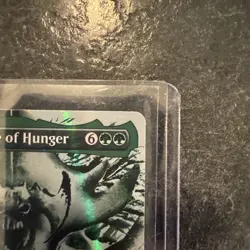 Vorinclex, Voice of Hunger Serial Numbered(215/500) March of the Machine Edition - Image 2