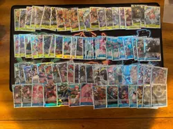 One Piece TCG SR Lot / NM/ All Colors / 574 cards - Image 3