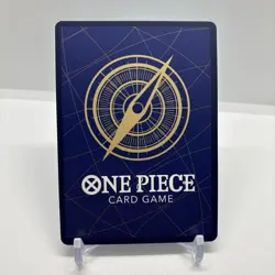 One Piece Marco PRB02-008 Premium Booster -The Best- Vol. 2 Foil - Image 2