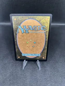 Homunculus Horde (Borderless) Foundations Regular - Near Mint - Image 2