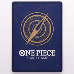 One Piece TCG Nami PRB02-012 R The Best Vol. 2 Foil - English - Image 2