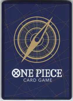 One Piece CCG Gol.D.Roger Wanted SP SEC OP09-118 OP13 Carrying on His Will - Image 2