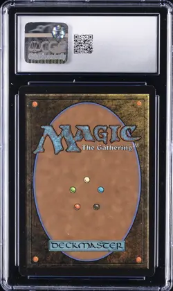 2025 MTG SPONGEBOB RARE FOIL BORDERLESS SQUIDWARD, SARCASTIC SNOB CGC 9.5 - Image 2