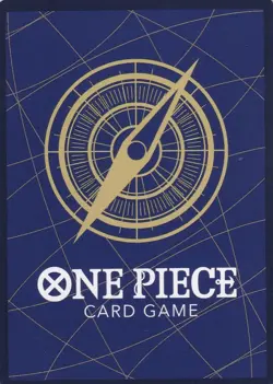 One Piece Miss All Sunday Alternate Art OP14-084 Japanese - Image 2