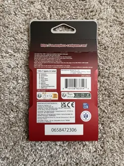 Bandai One Piece Card Game OP-13 Carrying On His Will 10 English Booster Packs - Image 3