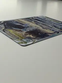 Pokemon Glaceon VSTAR Ultra Rare Full Art Holo GG40/GG70 Crown Zenith EN - Image 5