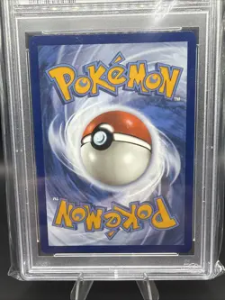 2023 Pokemon SWSH Glaceon VSTAR Full Art Crown Zenith GG40/GG70 PSA 10 Gem Mint - Image 4