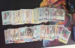 One Piece Karten Japanisch NM +100 Rare - Image 3
