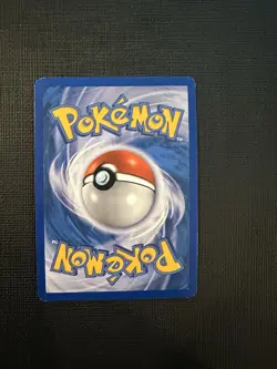 Mudkip Reverse Foil Pokemon Platinum Supreme Victors #116 2009 LP - Image 2