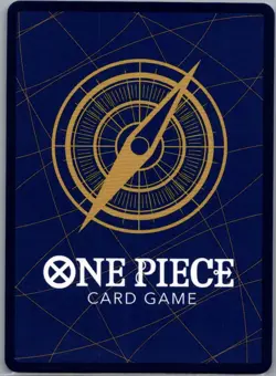 Marco (Alternate Art) OP02-018 English Paramount War - One Piece Card - NM - Image 2