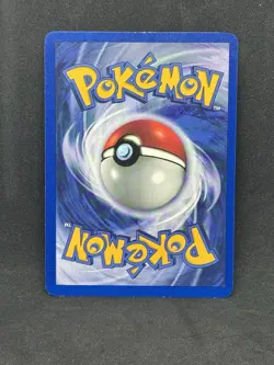 Venusaur 15/102 – Base Set Unlimited Holo Rare Vintage Old Pokemon Card - LP - Image 3