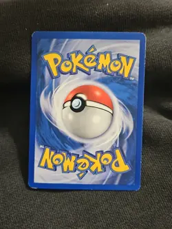 GERMAN Venusaur 15/102 Base Set 1999 Holo Rare WOTC Pokemon Card TCG Bisaflor - Image 2