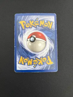 Pokemon TCG Venusaur Base Set 15/102 Holo Rare - Image 2