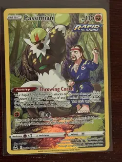 Pokemon Silver Tempest TCG (Lot of 6) - Trainer Gallery, Vstar and Full Art - Image 4