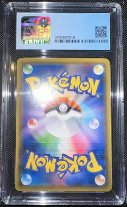 Gardevoir 408/SM-P Pokemon Center 2019 Japanese CGC 9.5 (CGC 10 with Re-Grade) - Image 2