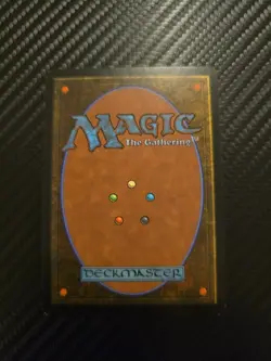 Magic The Gathering - Onslaught: Steely Resolve Regular NM - Image 2