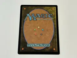 MTG Six (Borderless) Modern Horizons 3 - Image 2