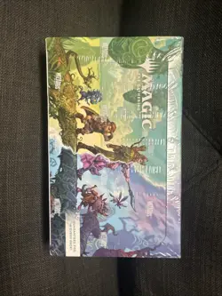 Magic the Gathering Lorwyn Eclipsed Play Booster Box Factory Sealed - Image 1