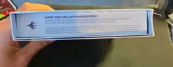 Magic The Gathering Tarkir Dragonstorm Omega Box Collector Booster Pack - Image 4