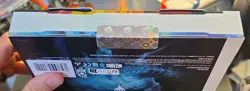Magic The Gathering Tarkir Dragonstorm Omega Box Collector Booster Pack - Image 5
