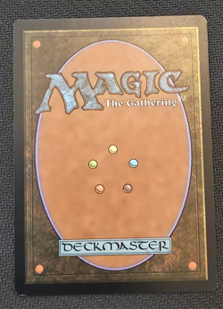 MTG Seasoned Pyromancer Foil Etched Borderless Double Masters 2022 2X2 #454 NM - Image 2