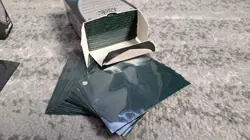 400 Vintage Ultra-Pro Rembrandt Deck Protector Sleeves Protectors for MTG - Image 5