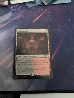 Blood Crypt Secret Lair Drop Regular - Image 1