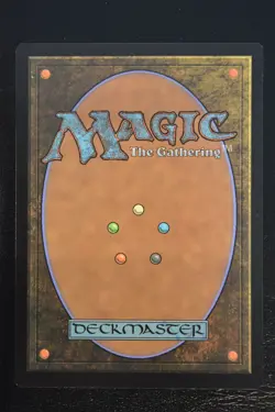 Magic The Gathering MTG MOROPHON, THE BOUNDLESS Modern Horizons 3 LP Played - Image 2