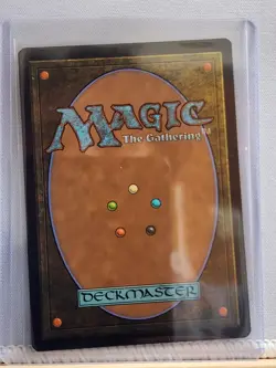 Dark Salvation - Eldritch Moon - Rare - Foil - NM - Magic the Gathering - MTG - Image 2