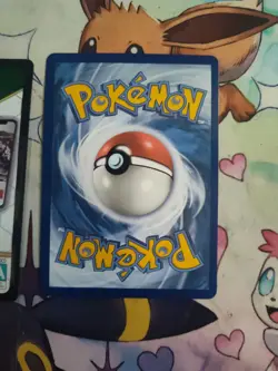 Pokemon Dark Sylveon V - SWSH134 - Normal Size Promo - Celebrations - Image 2