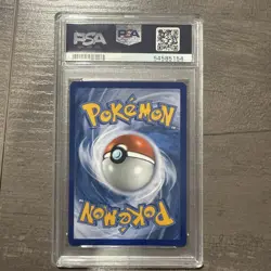 2016 POKEMON XY EVOLUTIONS #9 CHARMANDER PSA 10 - Image 2