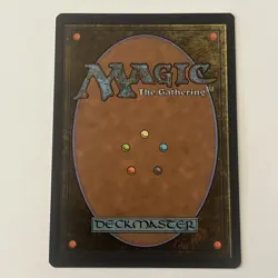 Karn, Legacy Reforged *Foil* - M 149 MAT - NM - Magic The Gathering - MTG - Image 2