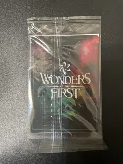 Wonders of the First Sealed Promo Card PSA Magazine April 2026 - Image 1