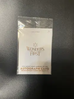 Wonders of the First Sealed Promo Card PSA Magazine April 2026 - Image 2