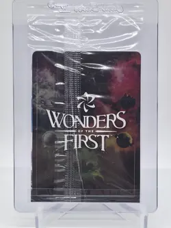 Wonders of the First Sealed Promo Card PSA Magazine April 2026 - Image 2