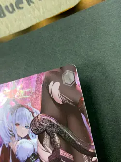 Weiss Schwarz Azur Lane Elbing AZL/S102-082S SR - Image 5