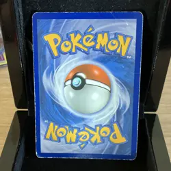 The Pokemon Company Espeon & Deoxys GX SM240 Holo Promo TAG TEAM 260 HP English - Image 2