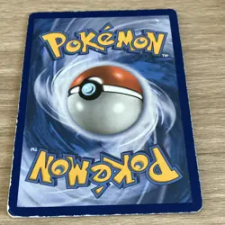 The Pokemon Company Espeon & Deoxys GX SM240 Holo Promo TAG TEAM 260 HP English - Image 4
