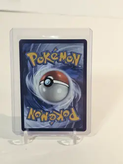 Pikachu ex 219/191 Surging Sparks Full Art Ultra Rare Pokemon Card - Image 2