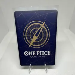 Bandai One Piece Card Game Boa Hancock OP16-032 SP Alt Art Foil English🔥 - Image 3