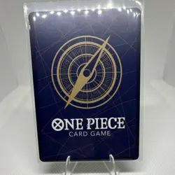 Bandai One Piece Card Game Boa Hancock OP16-032 SP Alt Art Foil English🔥 - Image 4