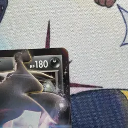 Pokemon Darkrai EX Holo Card 74/122 Breakpoint Ultra Rare - LP - Image 2